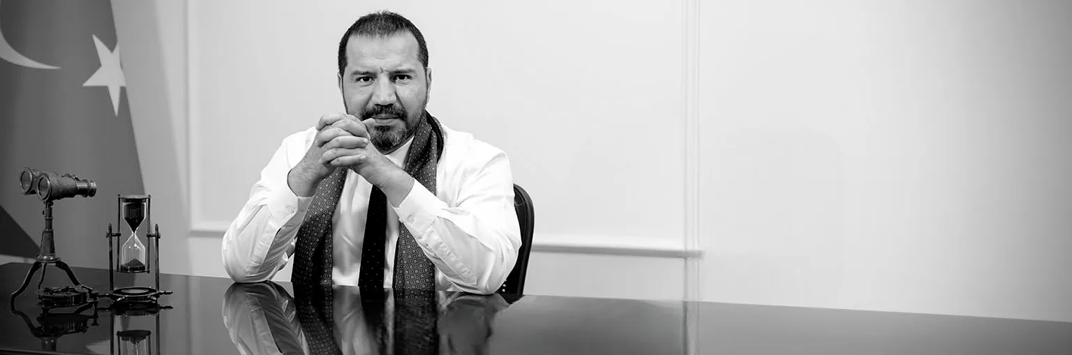 Dr. Alper Özbilen